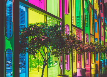 vetrate milano