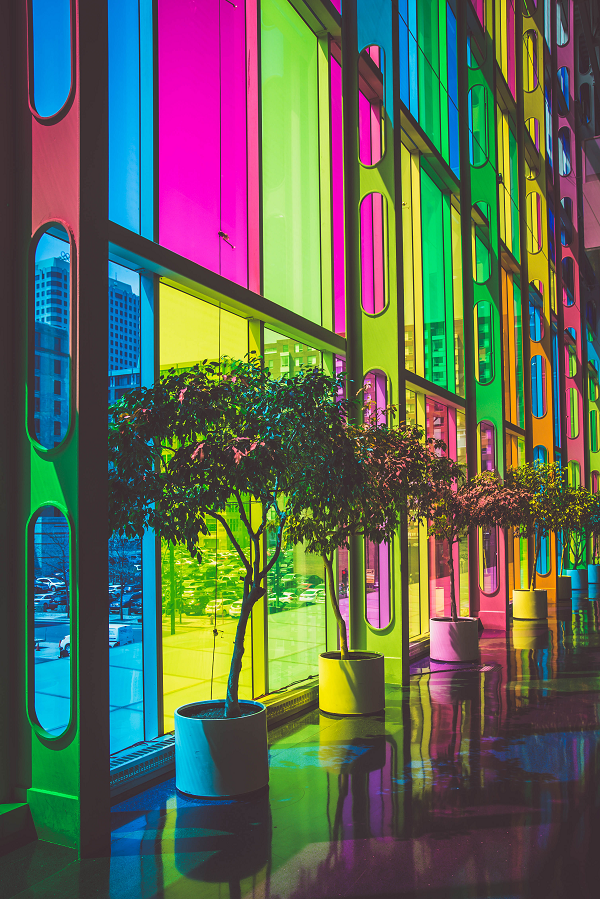 vetrate milano